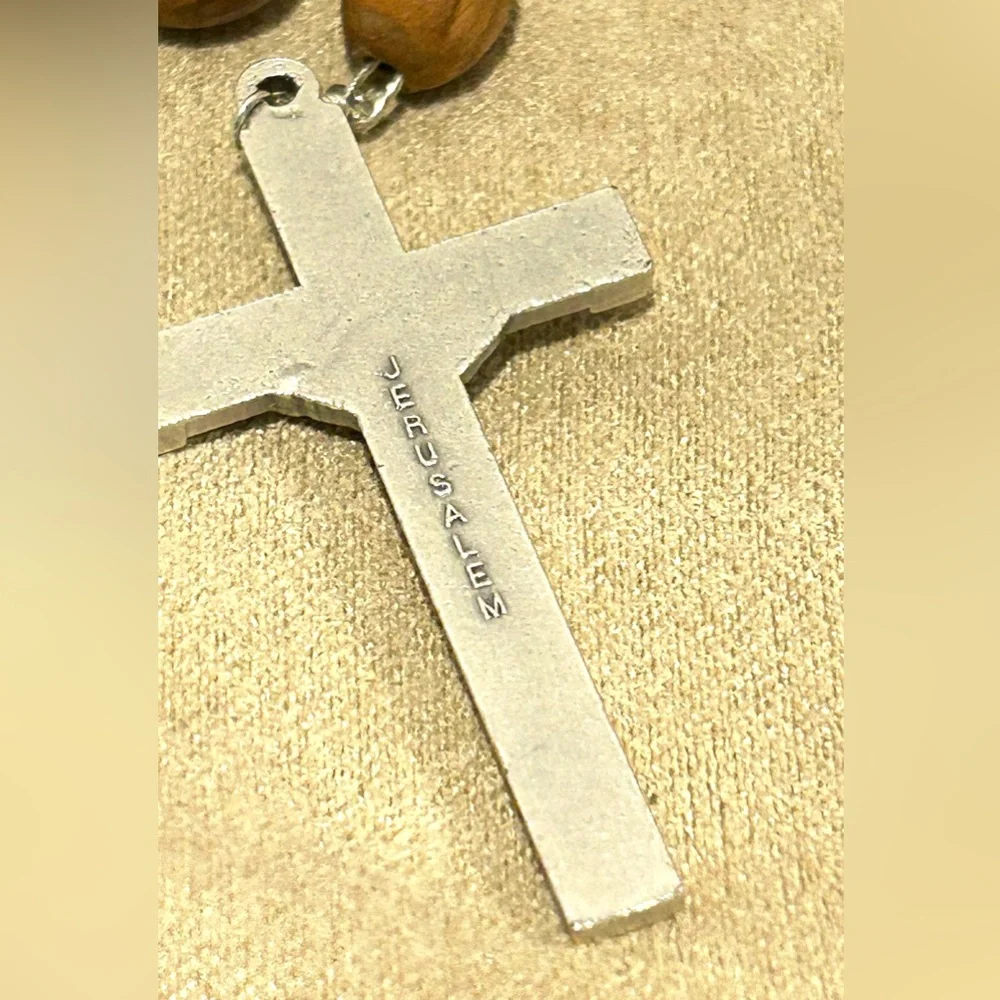 Vintage item religious